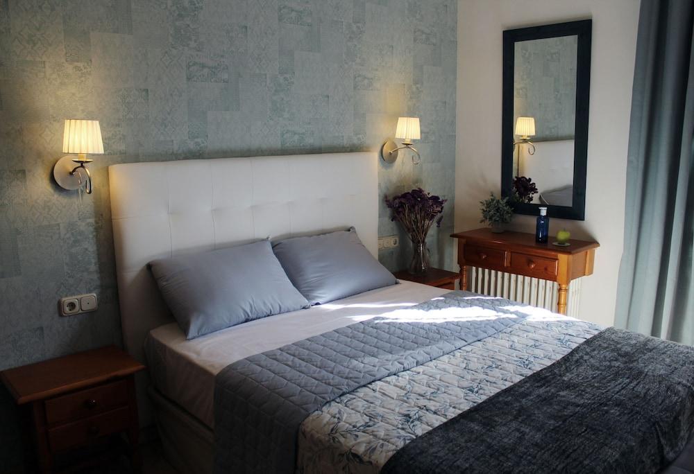 Hotel Boutique La Zubia 외부 사진