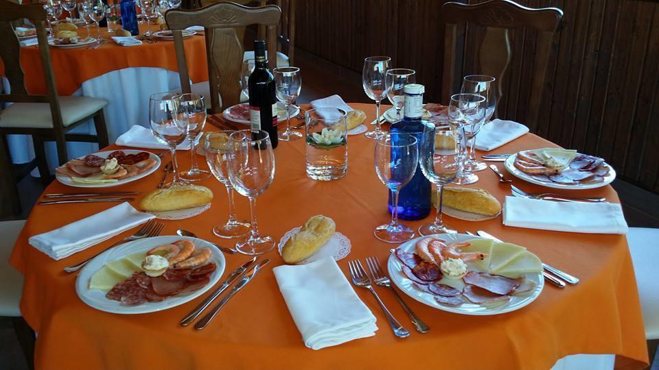 Hotel Boutique La Zubia 외부 사진