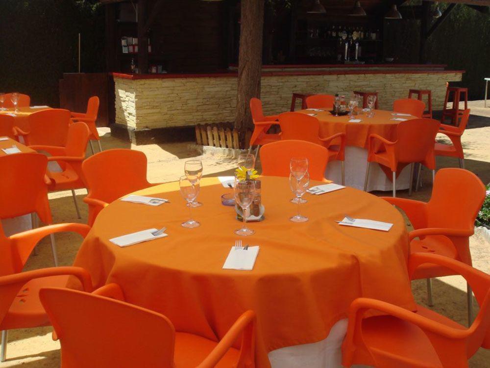Hotel Boutique La Zubia 외부 사진