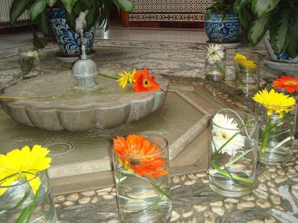 Hotel Boutique La Zubia 외부 사진