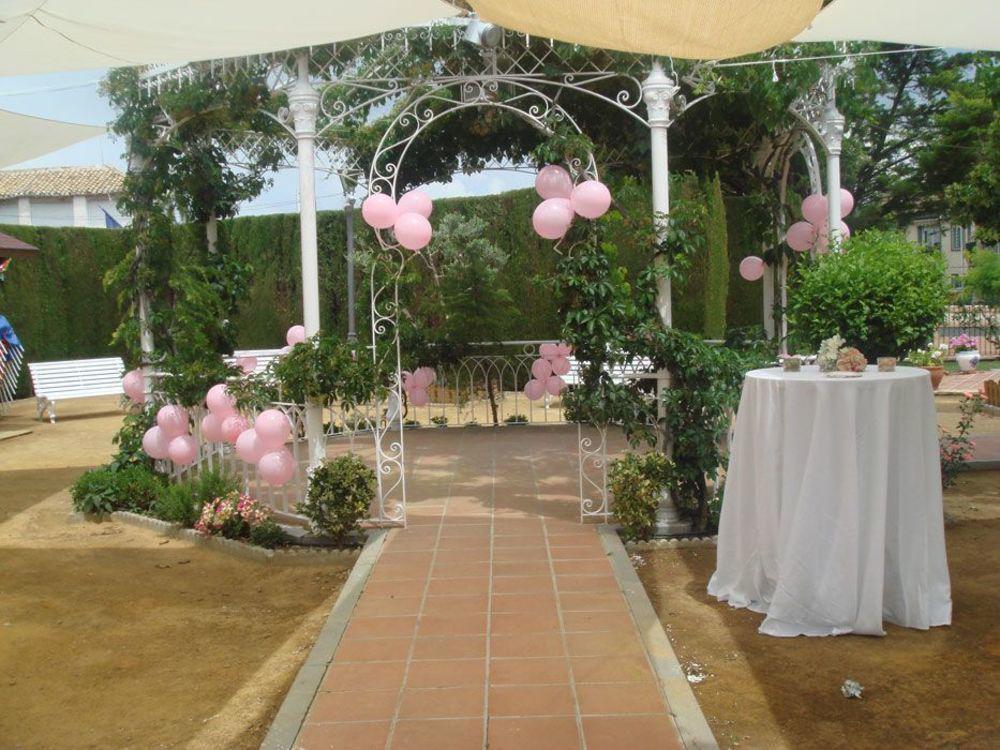 Hotel Boutique La Zubia 외부 사진