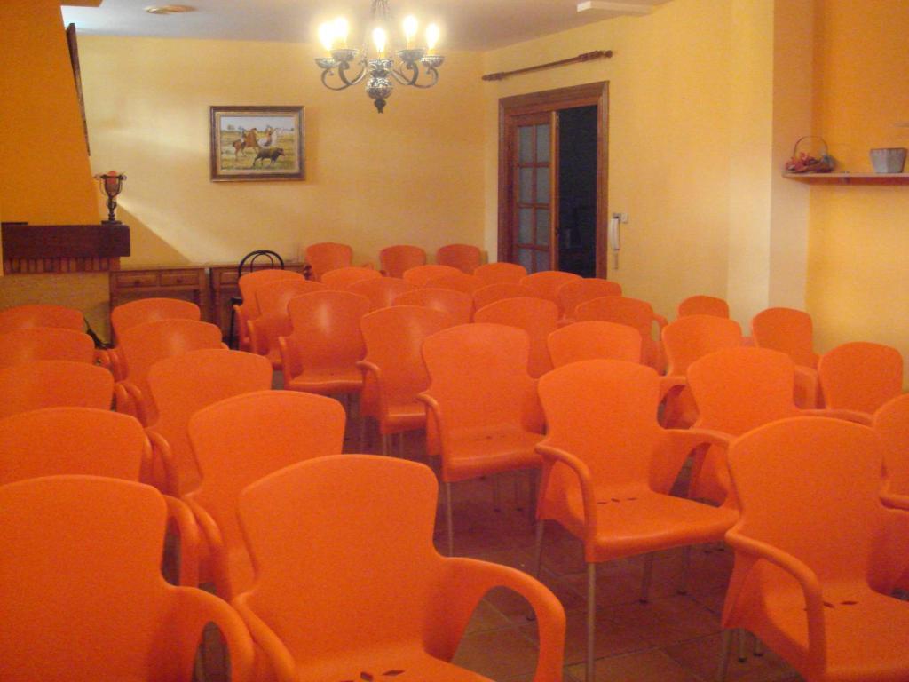 Hotel Boutique La Zubia 외부 사진