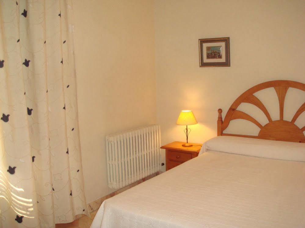 Hotel Boutique La Zubia 외부 사진