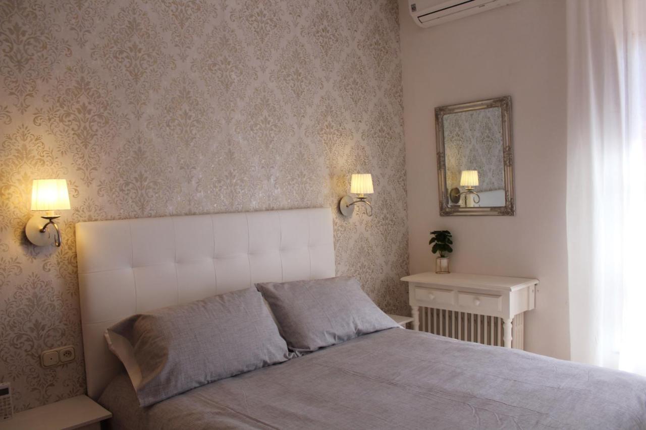 Hotel Boutique La Zubia 외부 사진